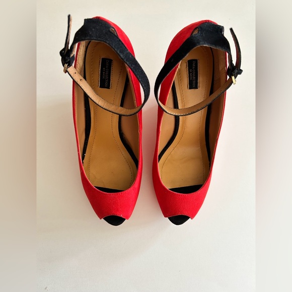 Zara shoes - Picture 2 of 5